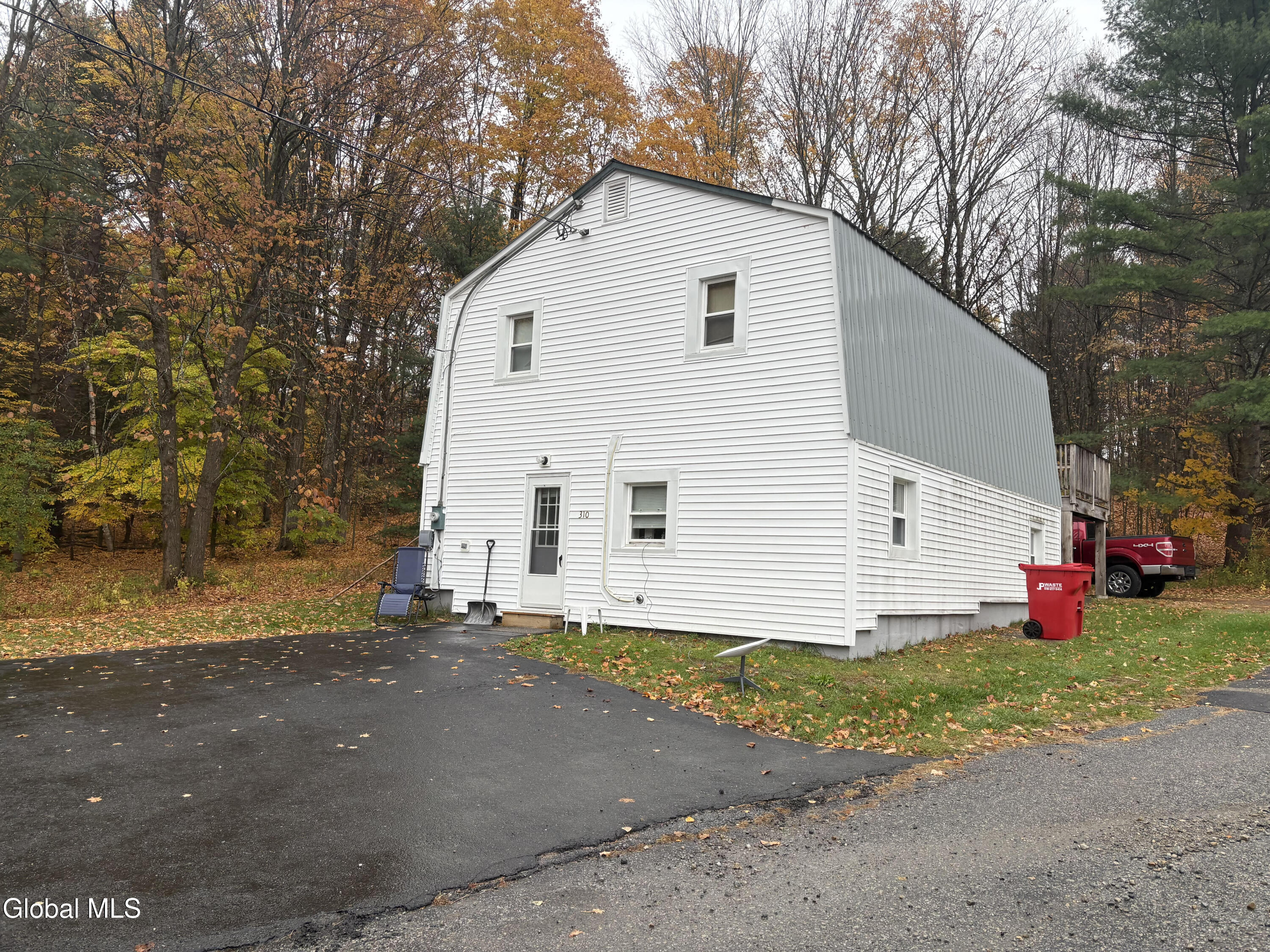 308 Nys Route 9n Ticonderoga NY 12883