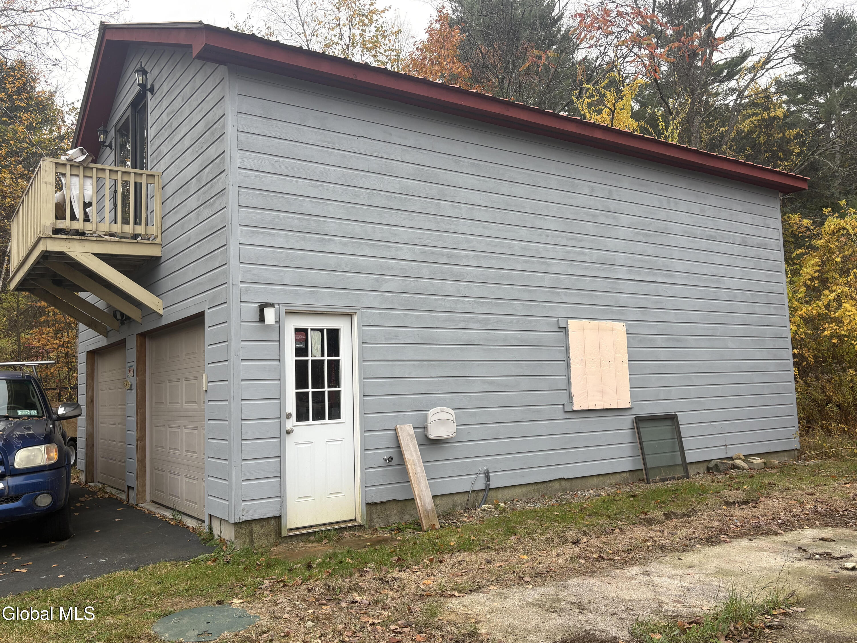 308 Nys Route 9n Ticonderoga NY 12883
