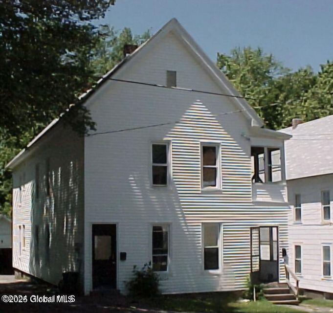 50 Montgomery Street Gloversville NY 12078
