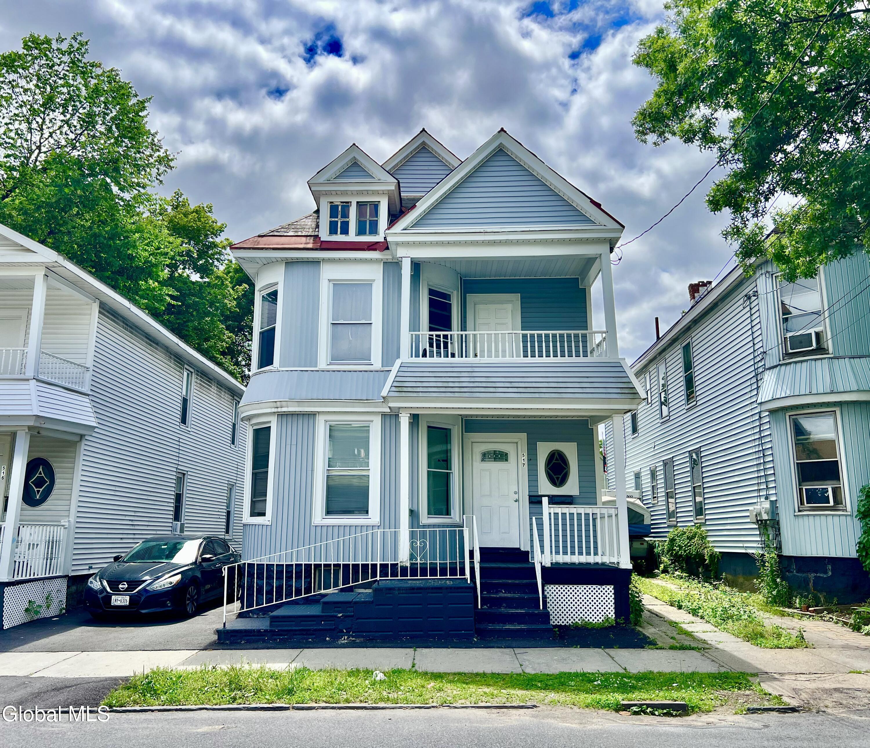 517 Summit Avenue Schenectady NY 12307