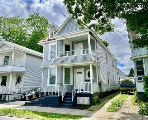 517 Summit Avenue Schenectady NY 12307