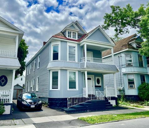 517 Summit Avenue Schenectady NY 12307