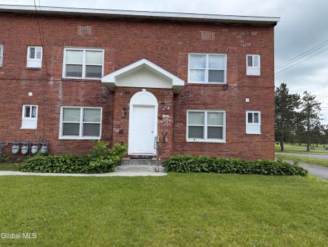 234 Jackson Avenue Schenectady NY 12304