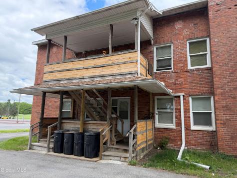 234 Jackson Avenue Schenectady NY 12304