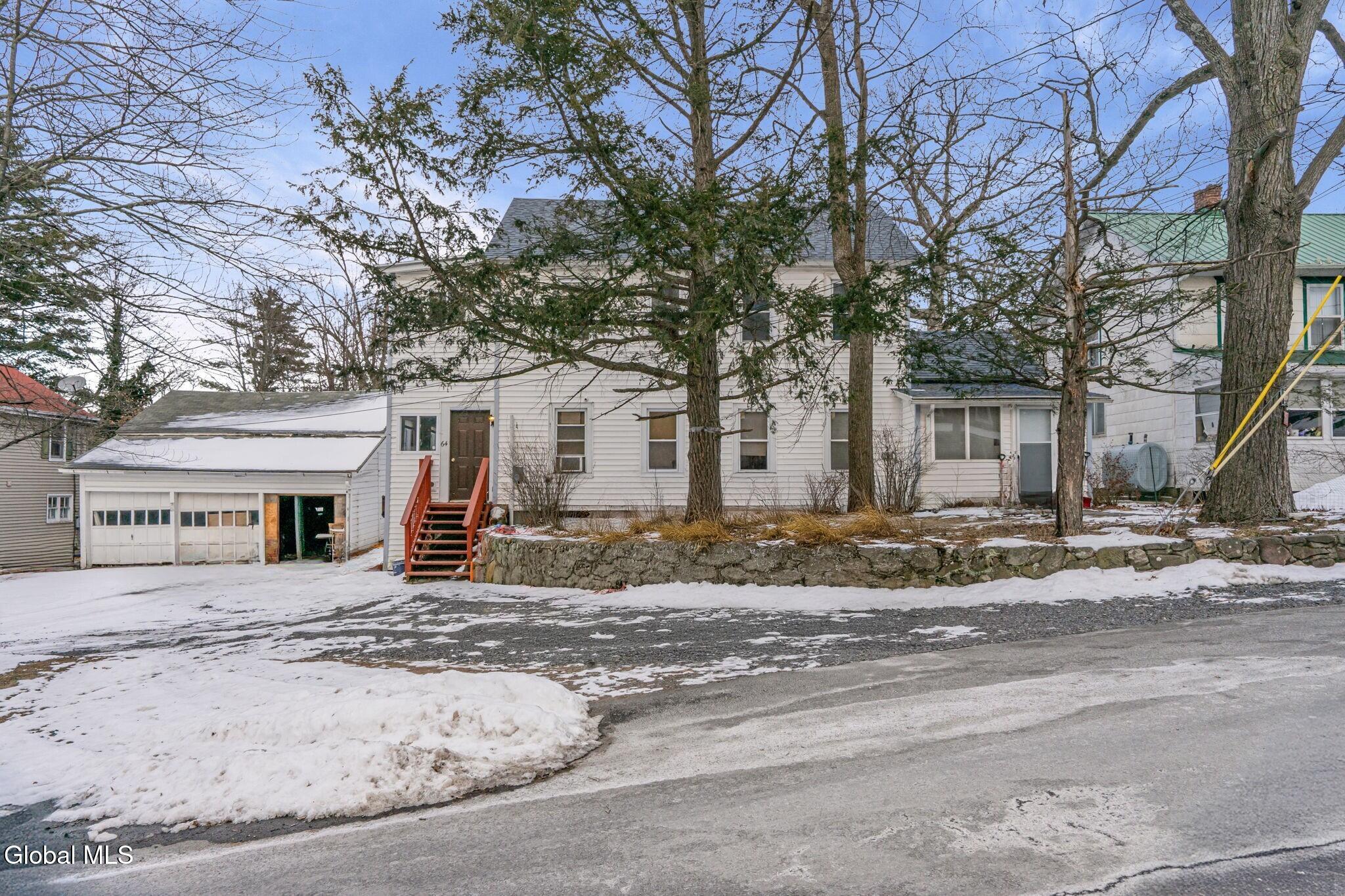 64 Grove Street Cairo NY 12413