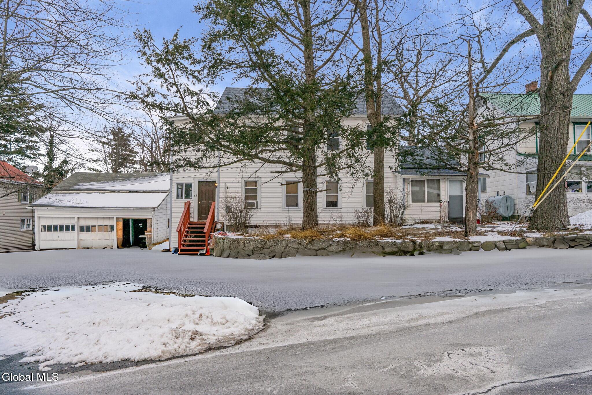 64 Grove Street Cairo NY 12413