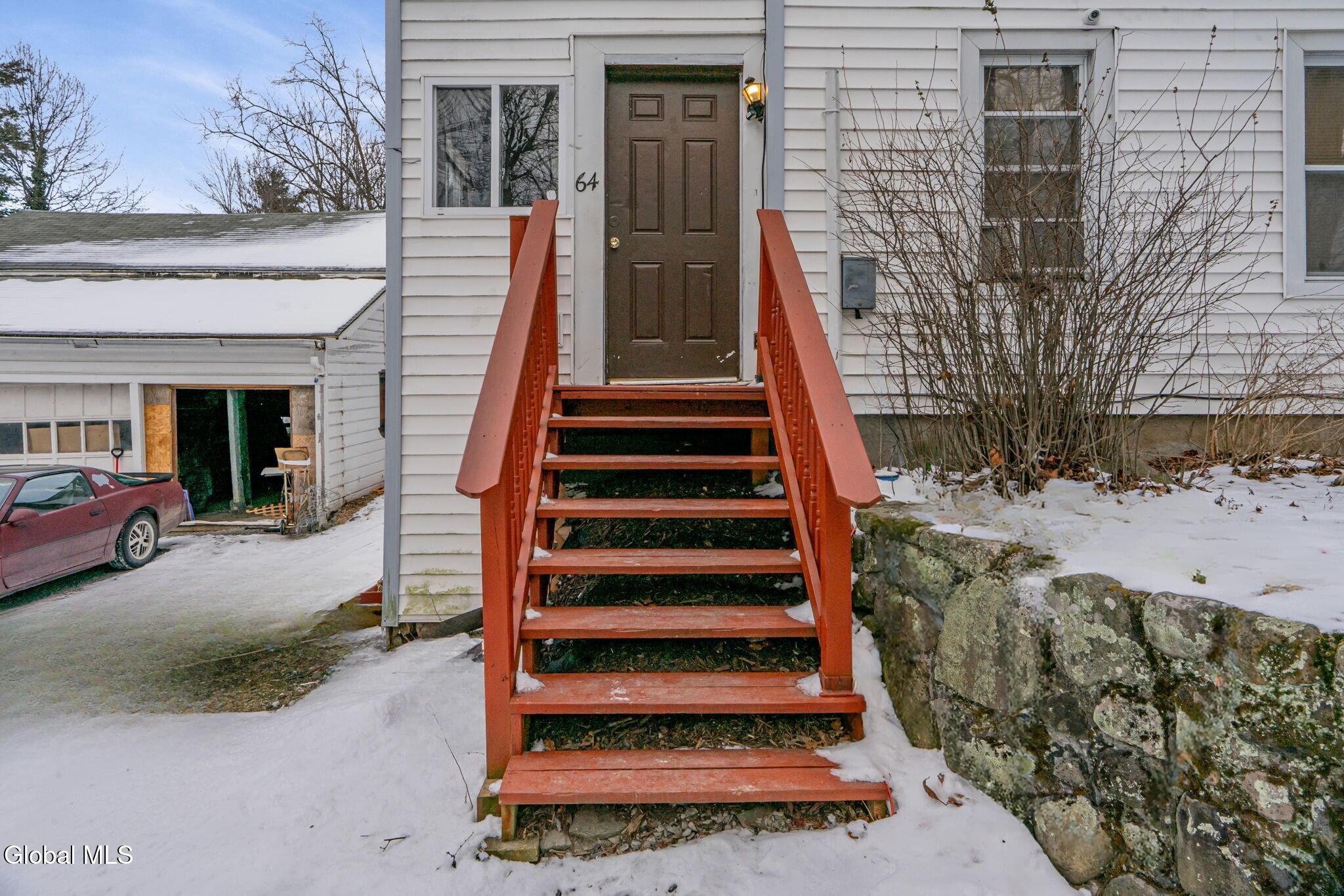 64 Grove Street Cairo NY 12413