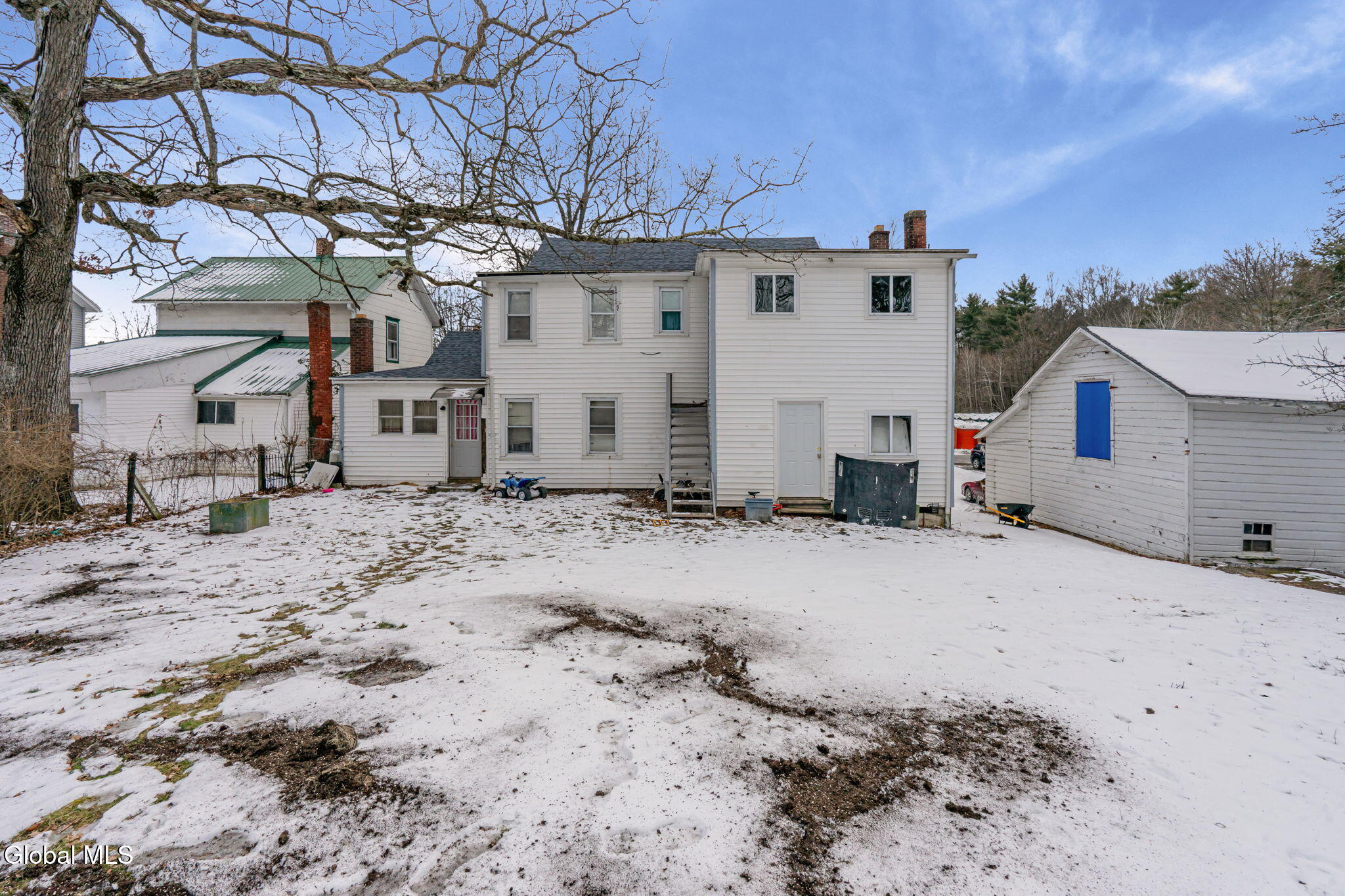 64 Grove Street Cairo NY 12413
