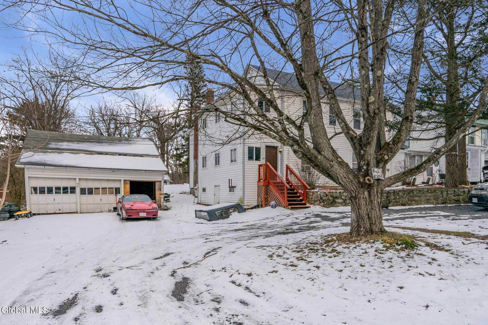 64 Grove Street Cairo NY 12413