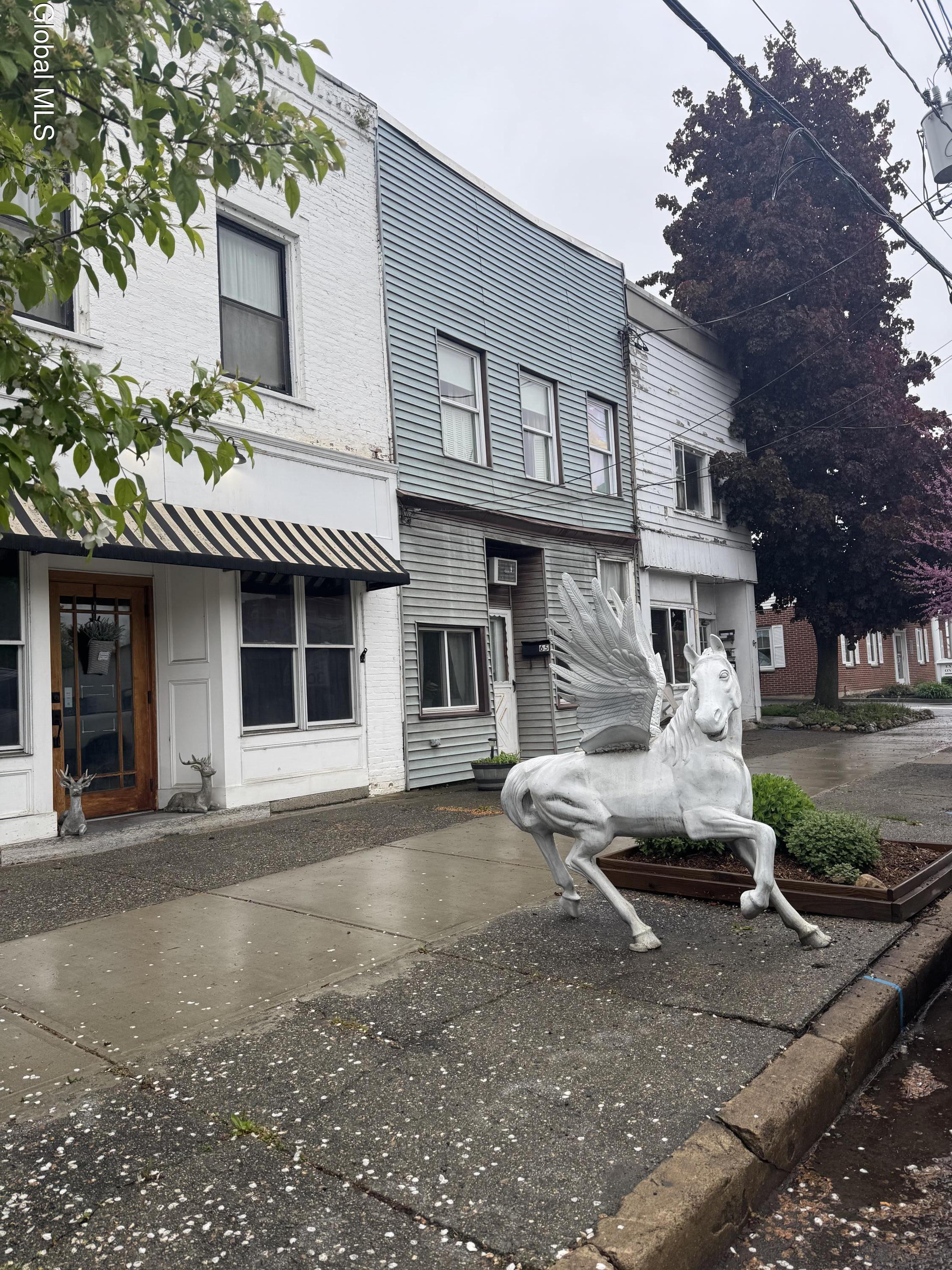 67 Broad Street Schuylerville NY 12871
