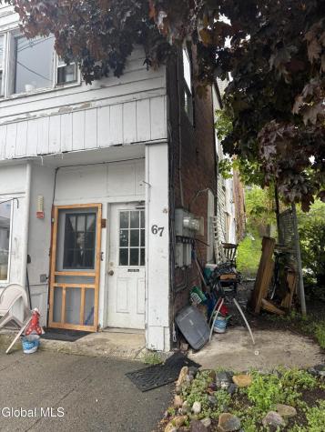 67 Broad Street Schuylerville NY 12871