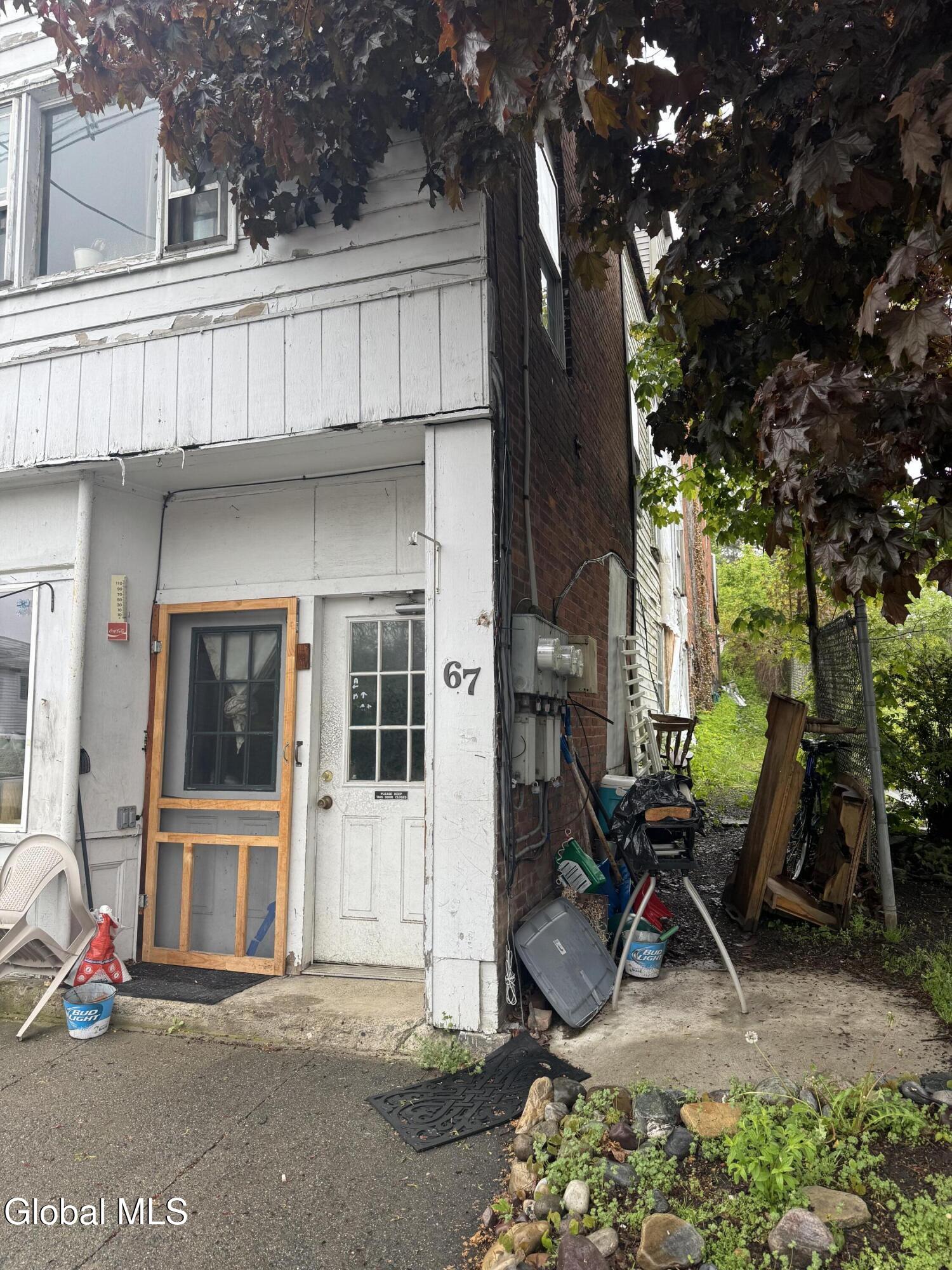 67 Broad Street Schuylerville NY 12871