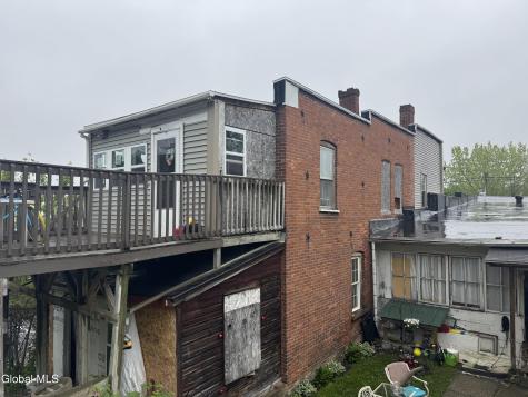 67 Broad Street Schuylerville NY 12871