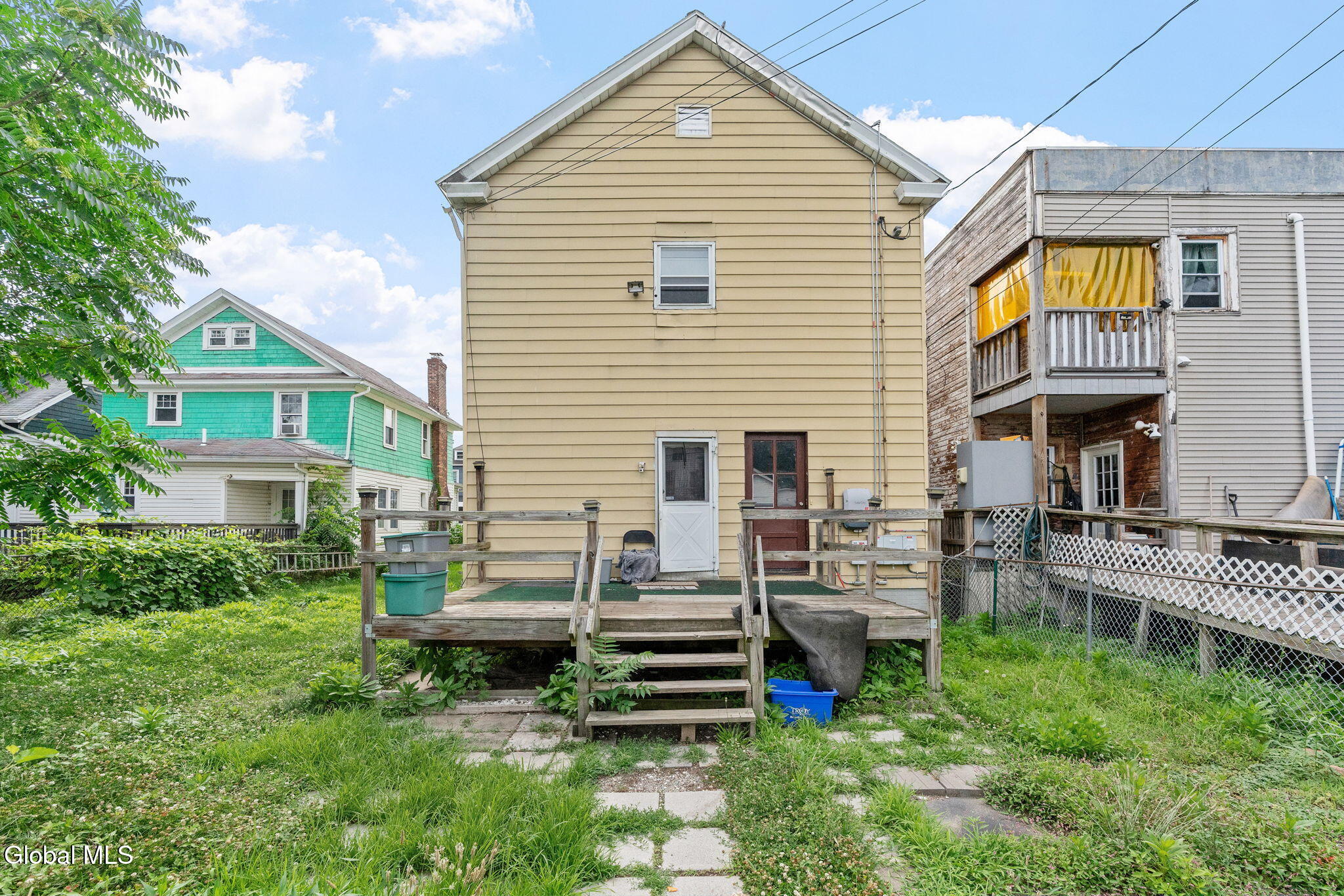 86 6th Avenue Troy NY 12180