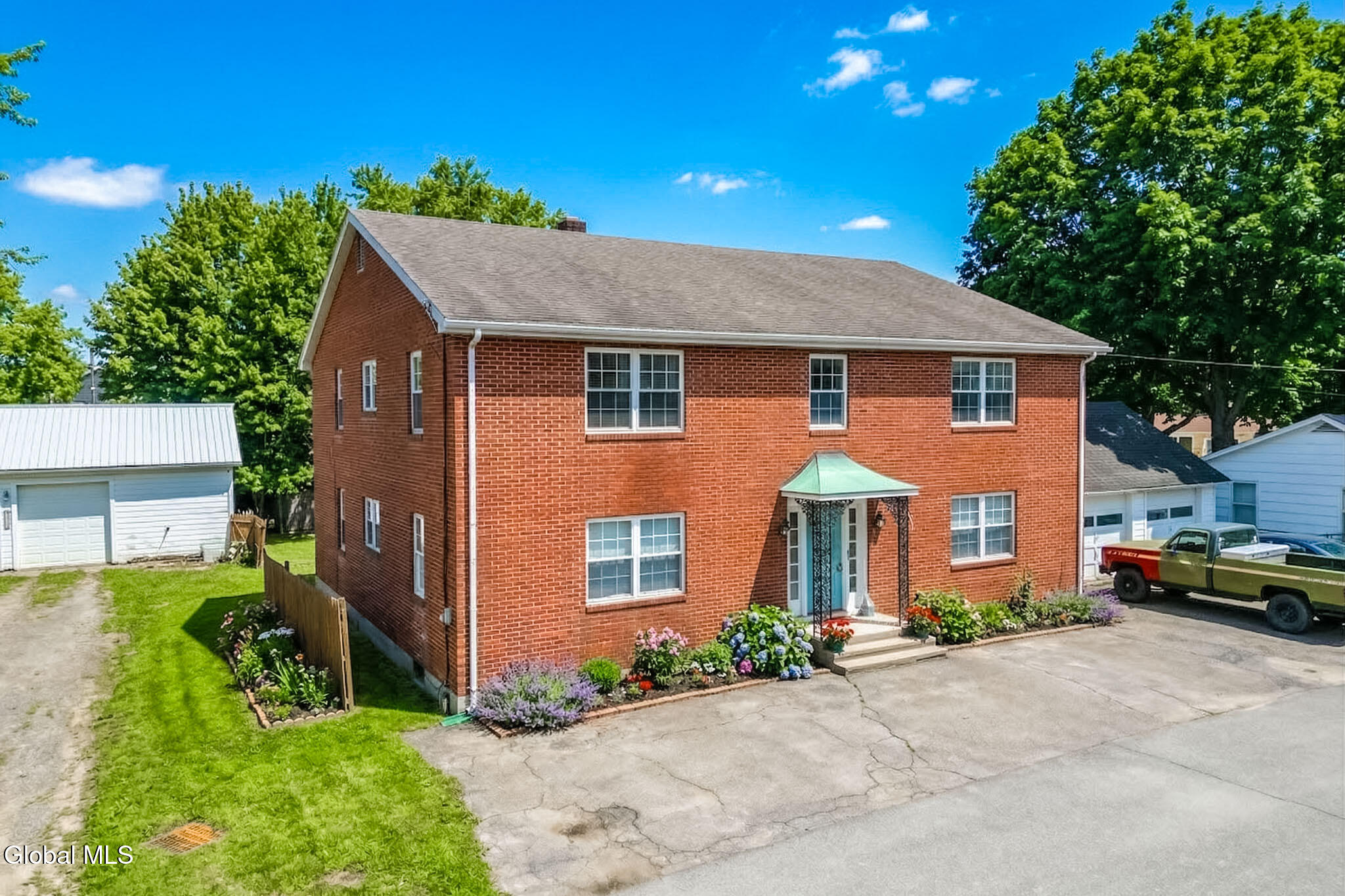 3122 High Street Valatie NY 12184