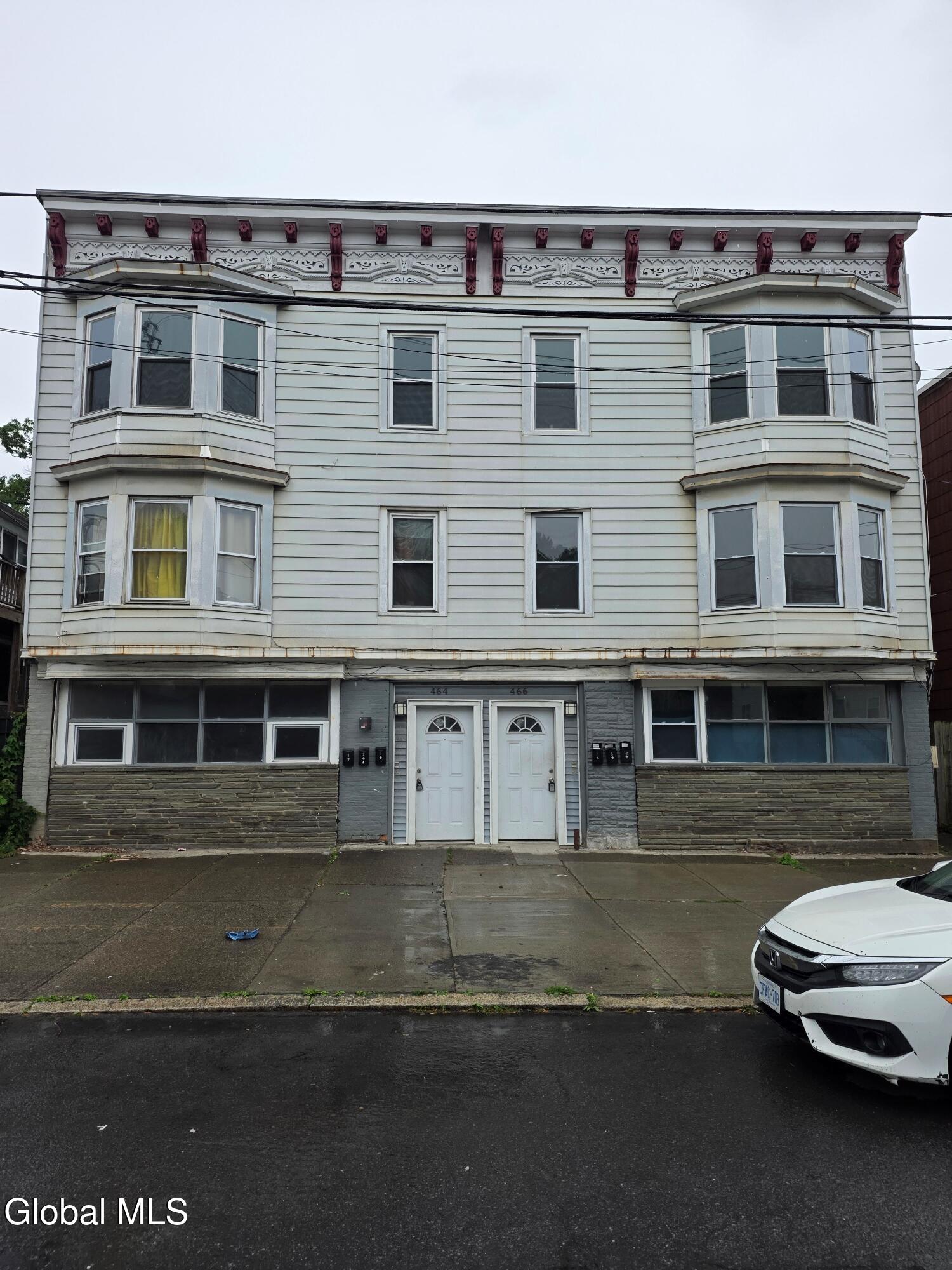 464-466 Washington Avenue Albany NY 12203