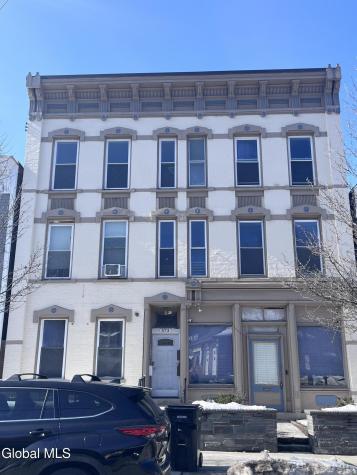 571-573 1st Street Troy NY 12180