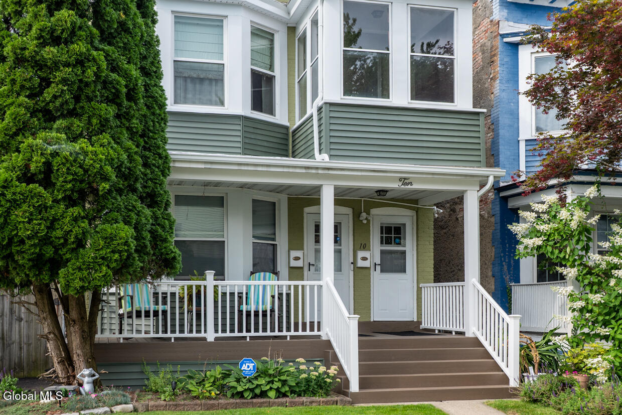 10 Bohl Avenue Albany NY 12209