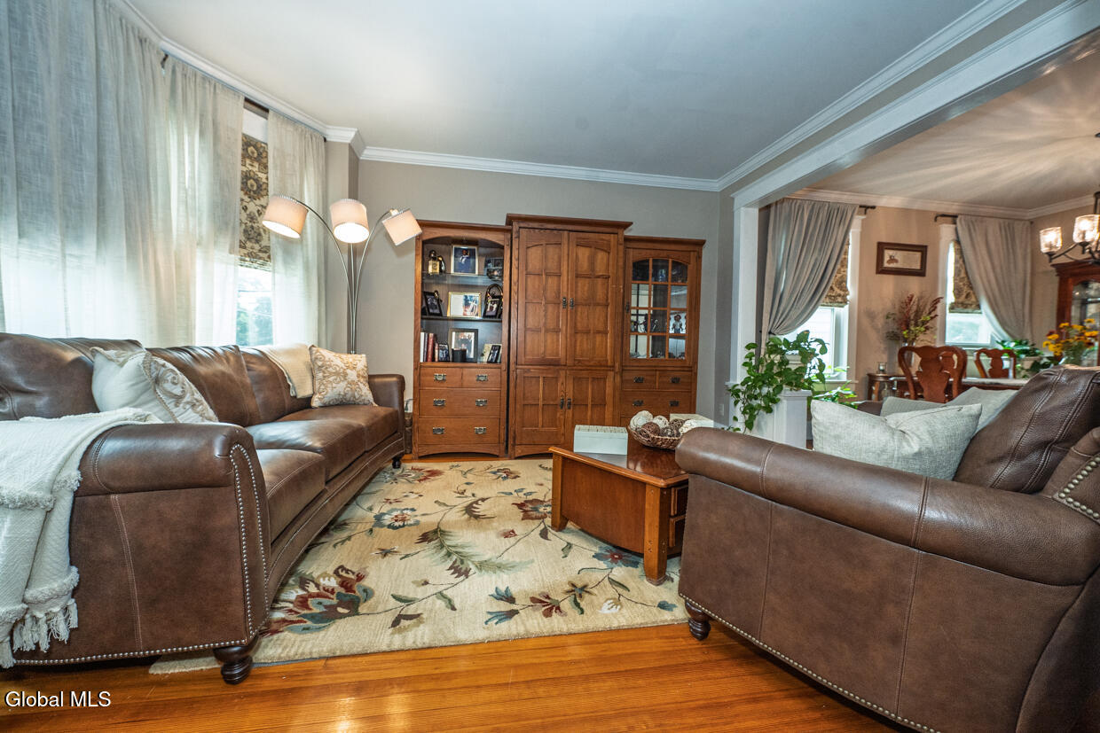 10 Bohl Avenue Albany NY 12209
