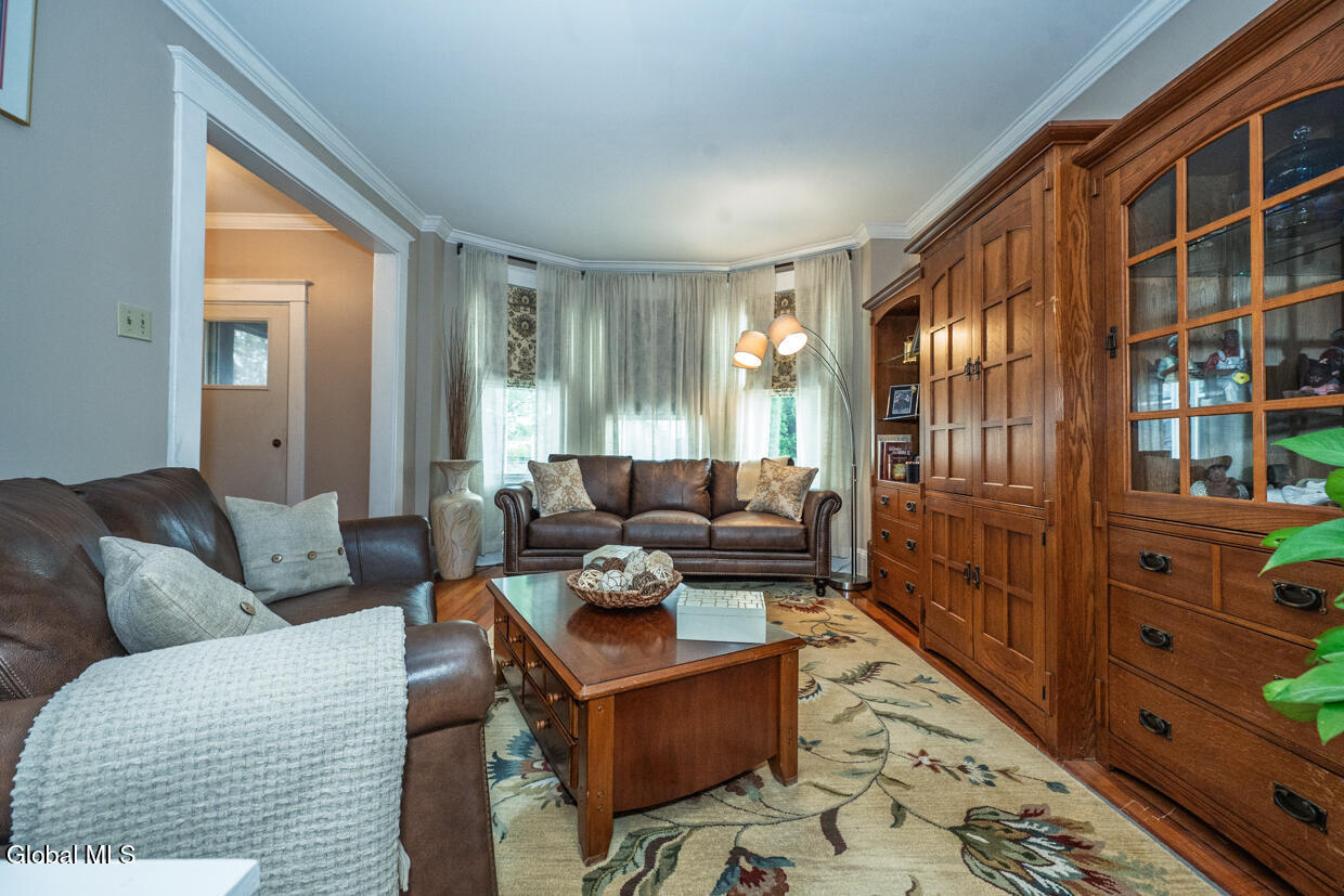 10 Bohl Avenue Albany NY 12209