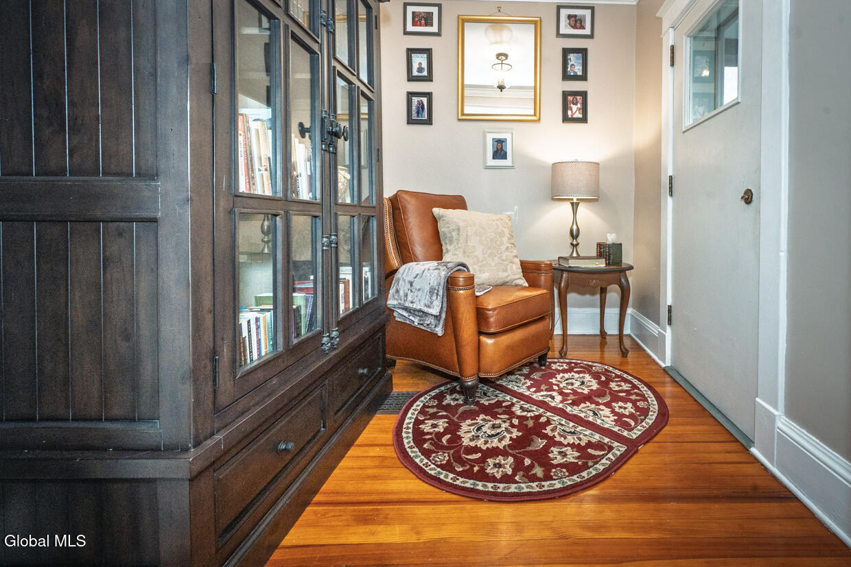 10 Bohl Avenue Albany NY 12209