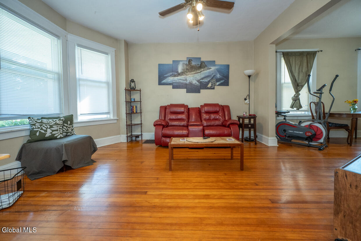 10 Bohl Avenue Albany NY 12209