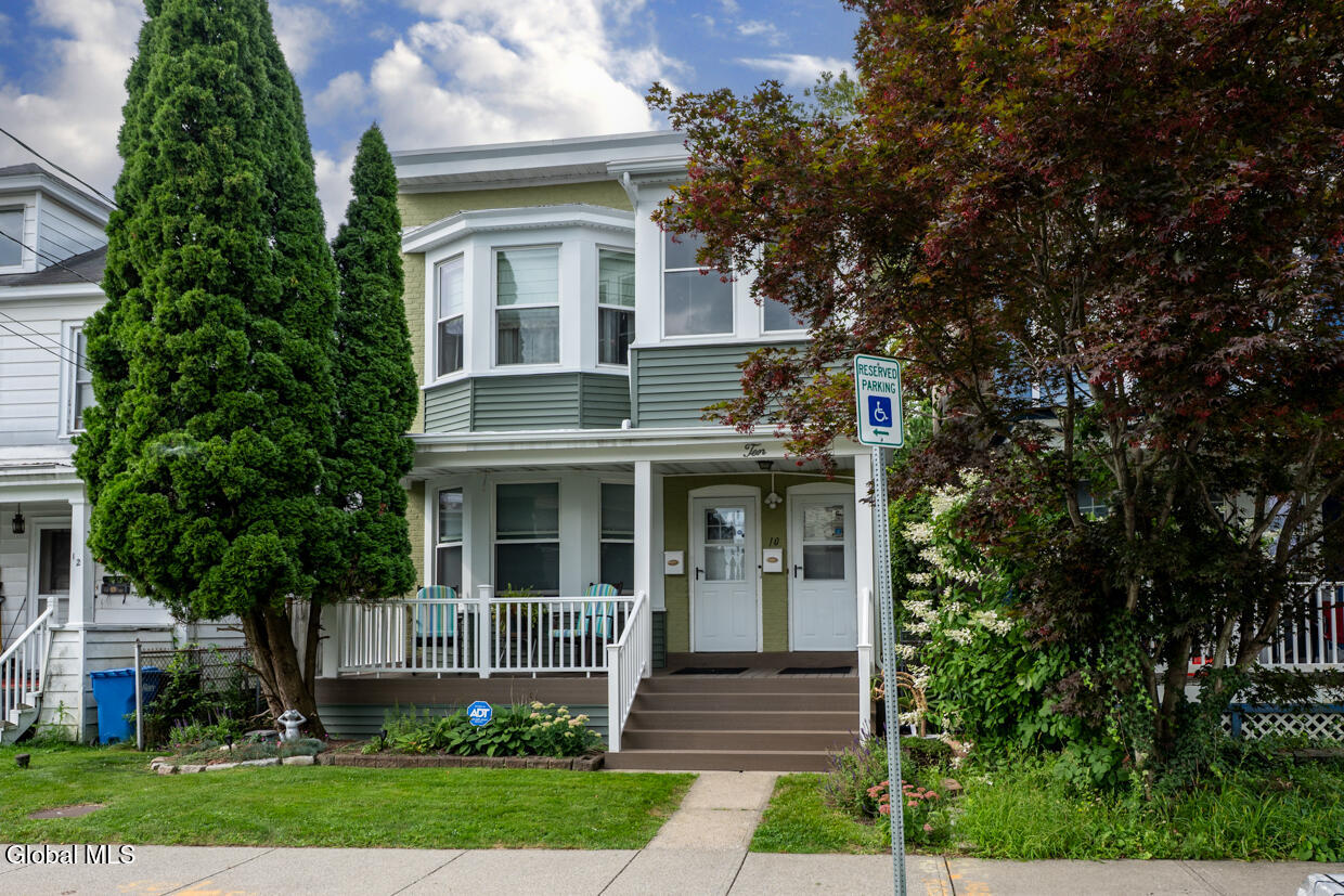 10 Bohl Avenue Albany NY 12209
