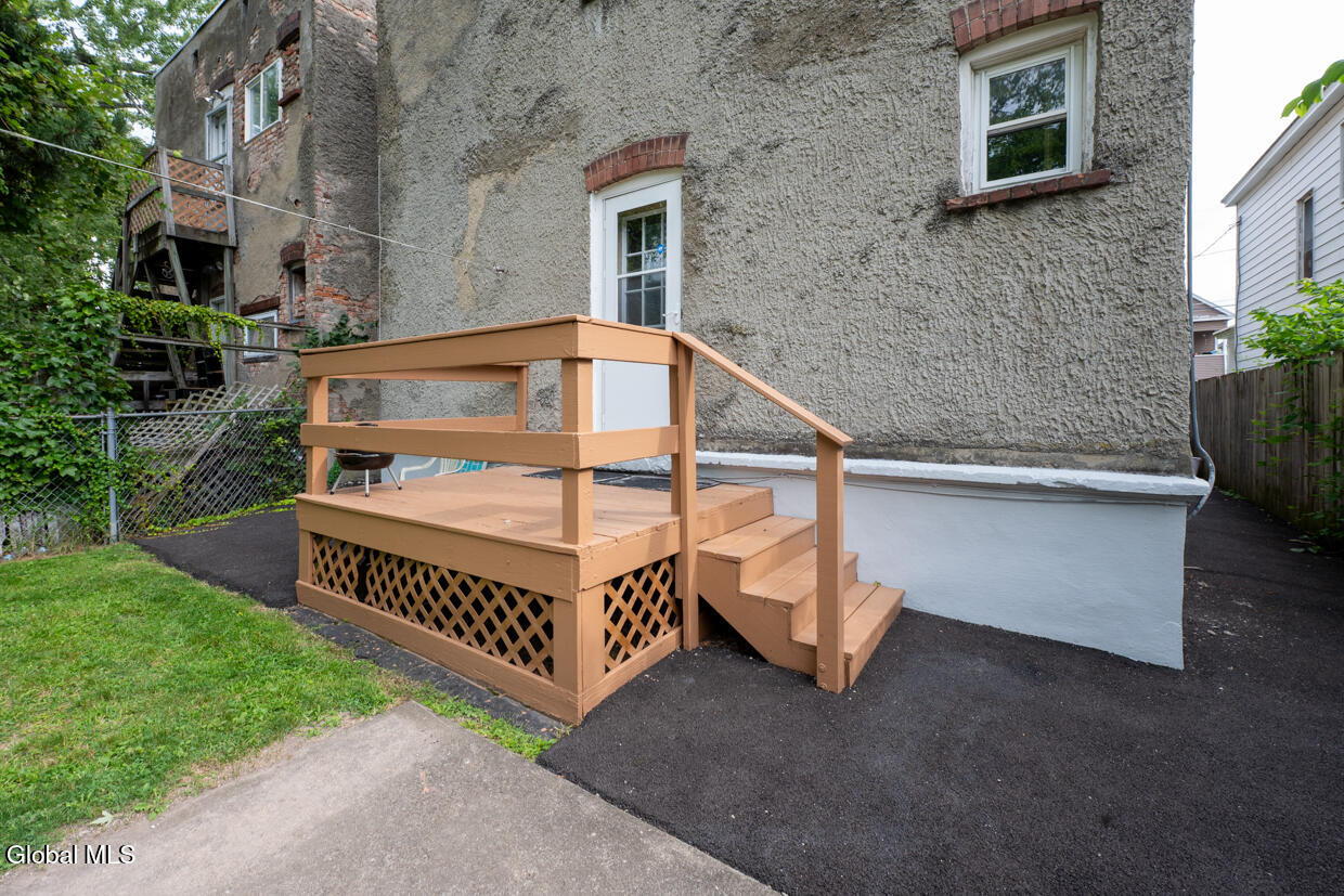 10 Bohl Avenue Albany NY 12209