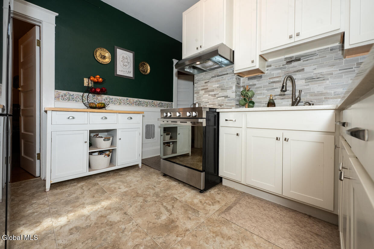 10 Bohl Avenue Albany NY 12209