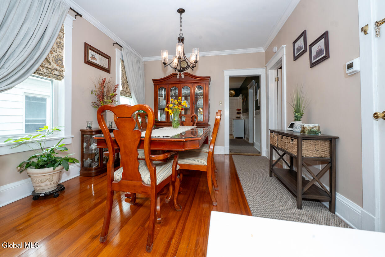 10 Bohl Avenue Albany NY 12209