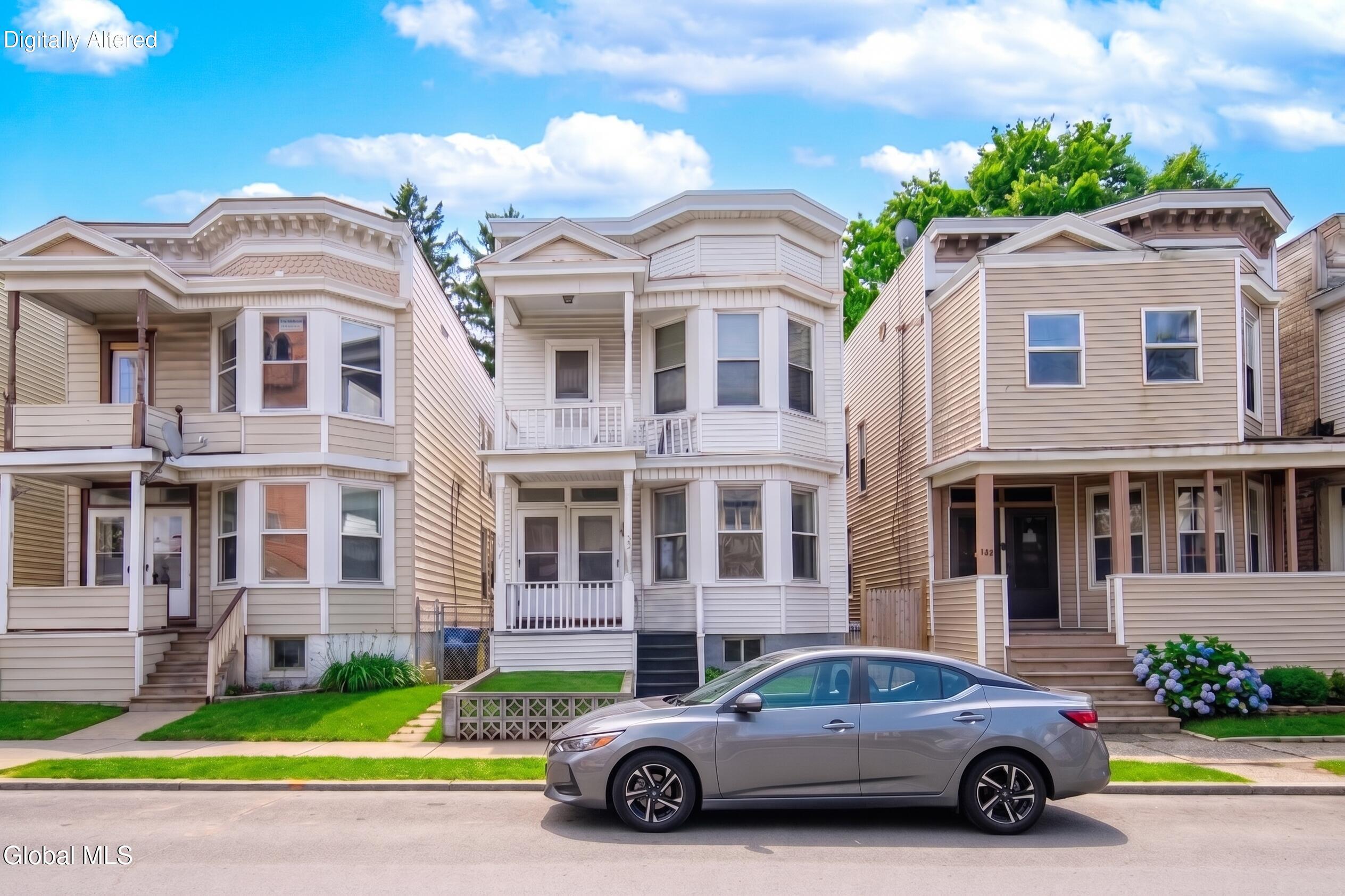 167 N Allen Street Albany NY 12206