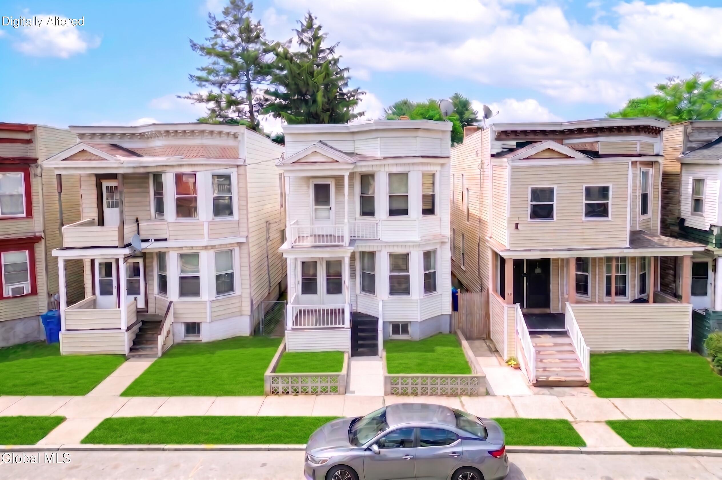 167 N Allen Street Albany NY 12206