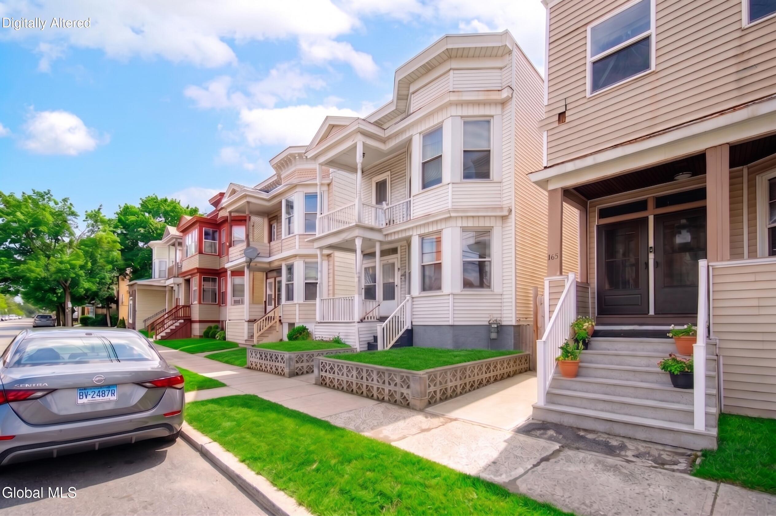 167 N Allen Street Albany NY 12206