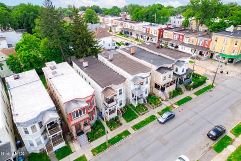 167 N Allen Street Albany NY 12206