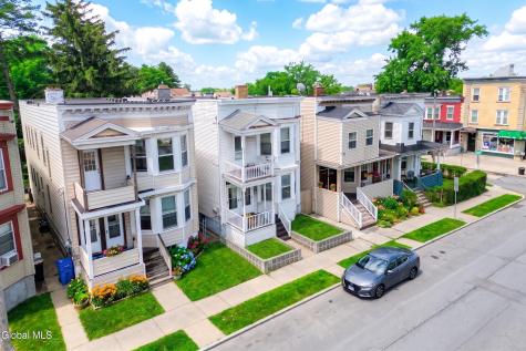 167 N Allen Street Albany NY 12206