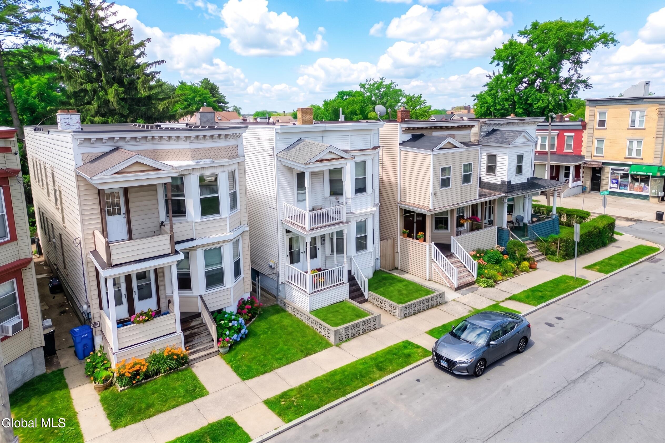 167 N Allen Street Albany NY 12206