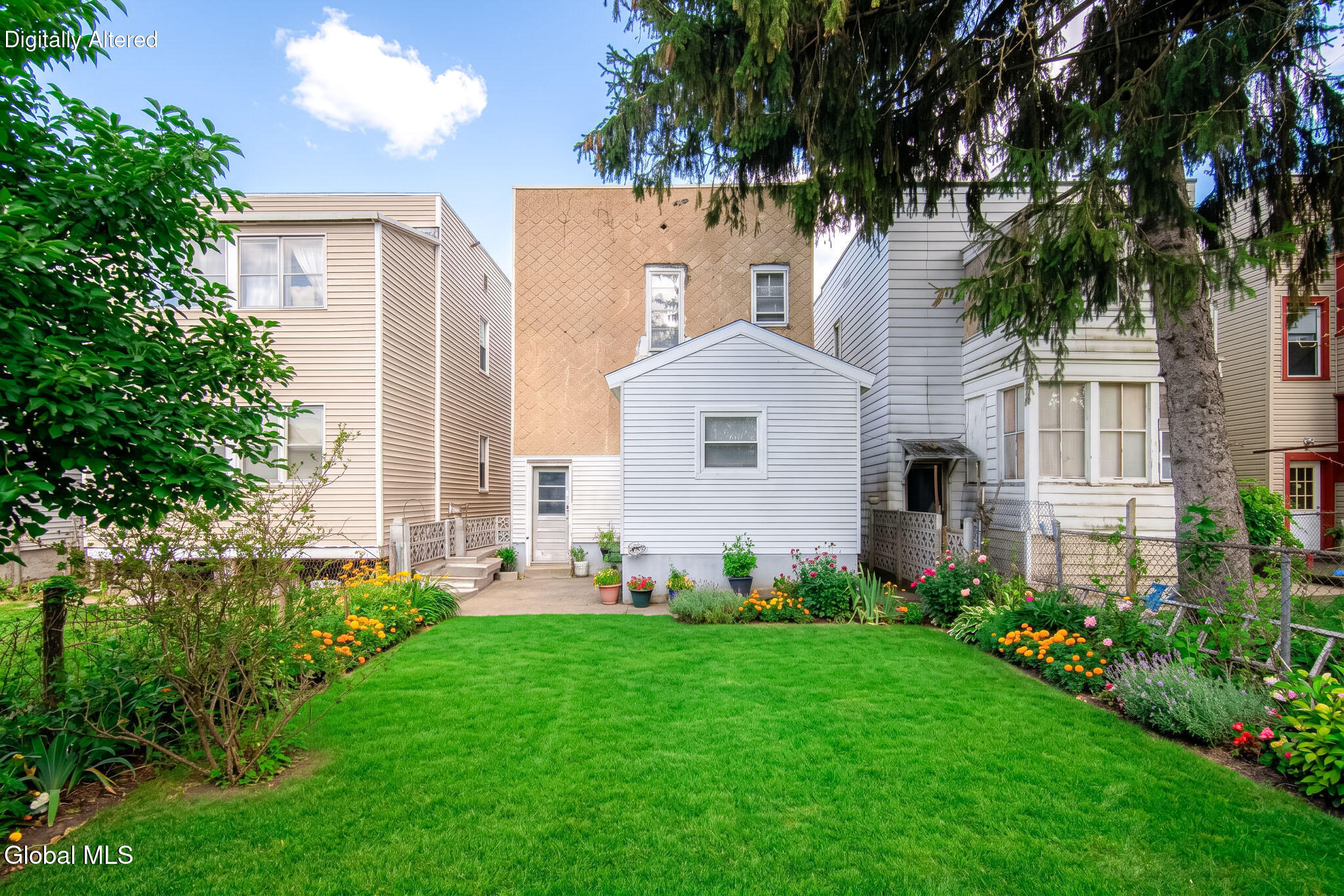 167 N Allen Street Albany NY 12206