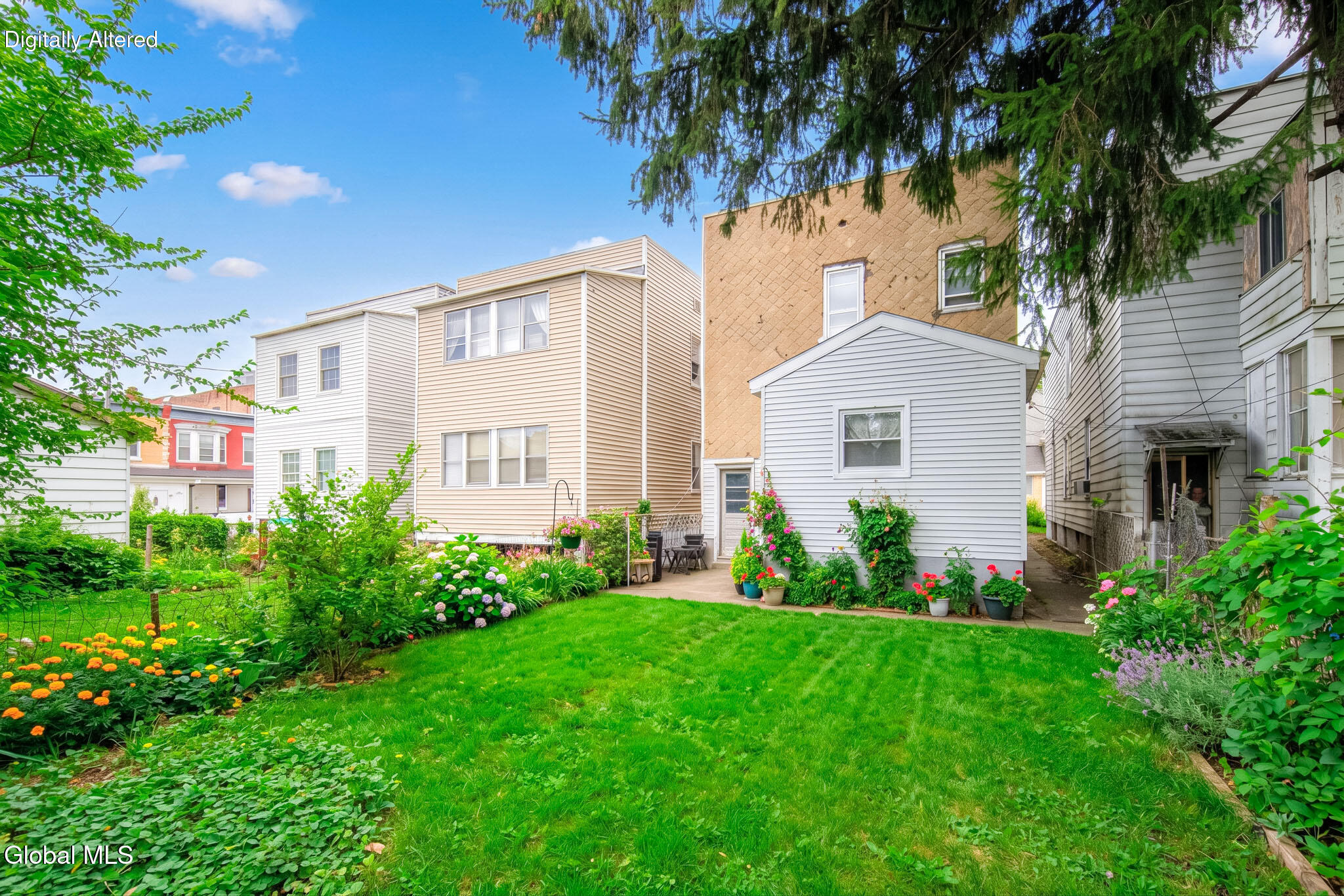 167 N Allen Street Albany NY 12206