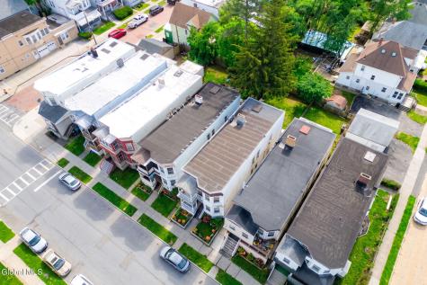 167 N Allen Street Albany NY 12206