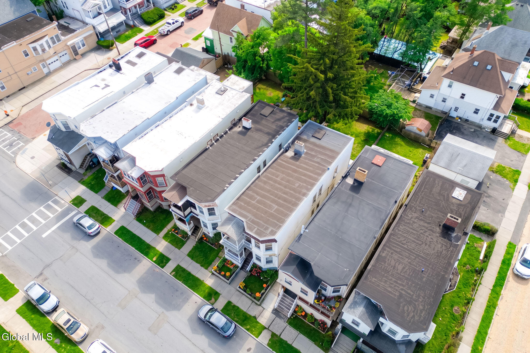 167 N Allen Street Albany NY 12206