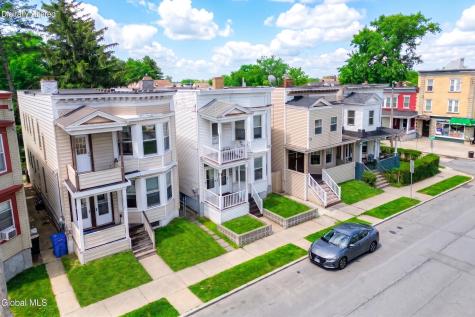 167 N Allen Street Albany NY 12206