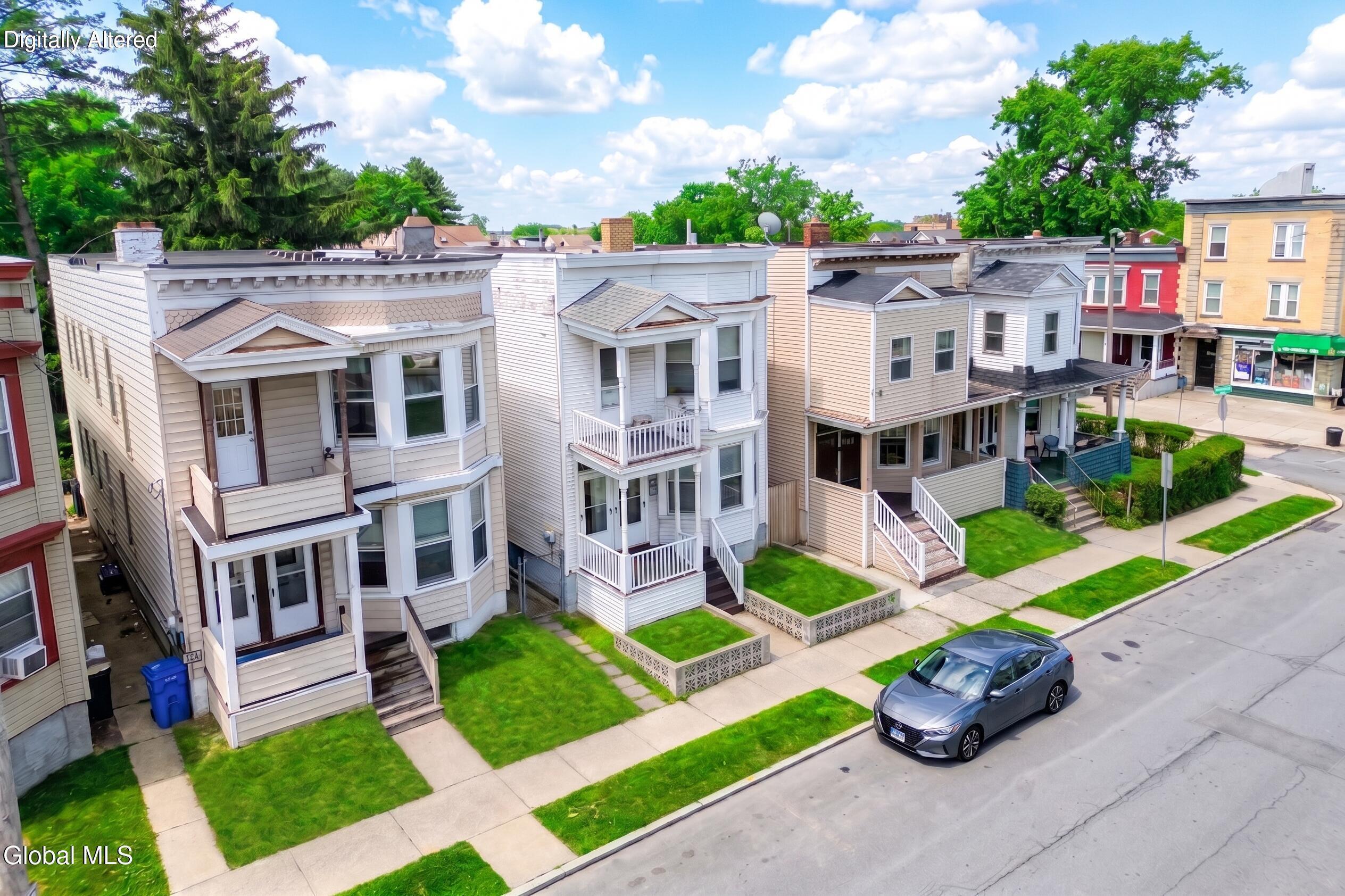 167 N Allen Street Albany NY 12206