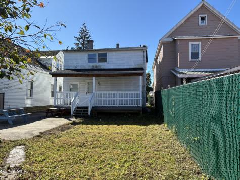 1340 4th Avenue Schenectady NY 12303