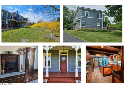 463 County Route 46 Catskill NY 12414