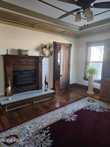 463 County Route 46 Catskill NY 12414