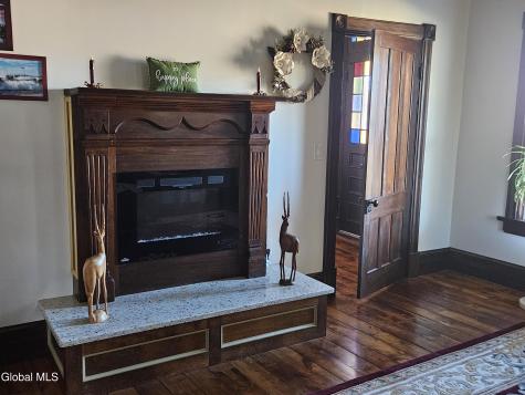 463 County Route 46 Catskill NY 12414