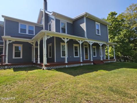 463 County Route 46 Catskill NY 12414
