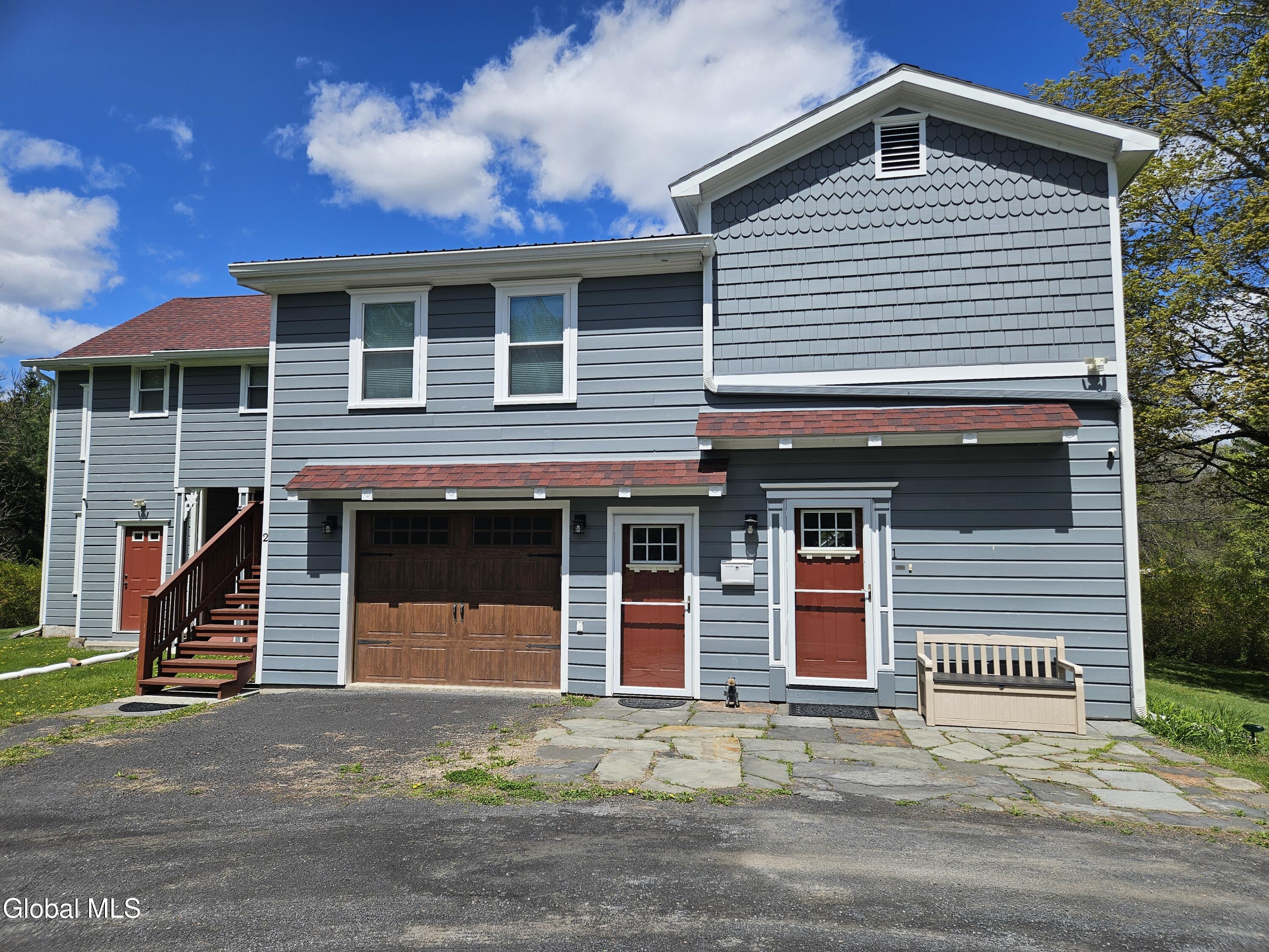 463 County Route 46 Catskill NY 12414