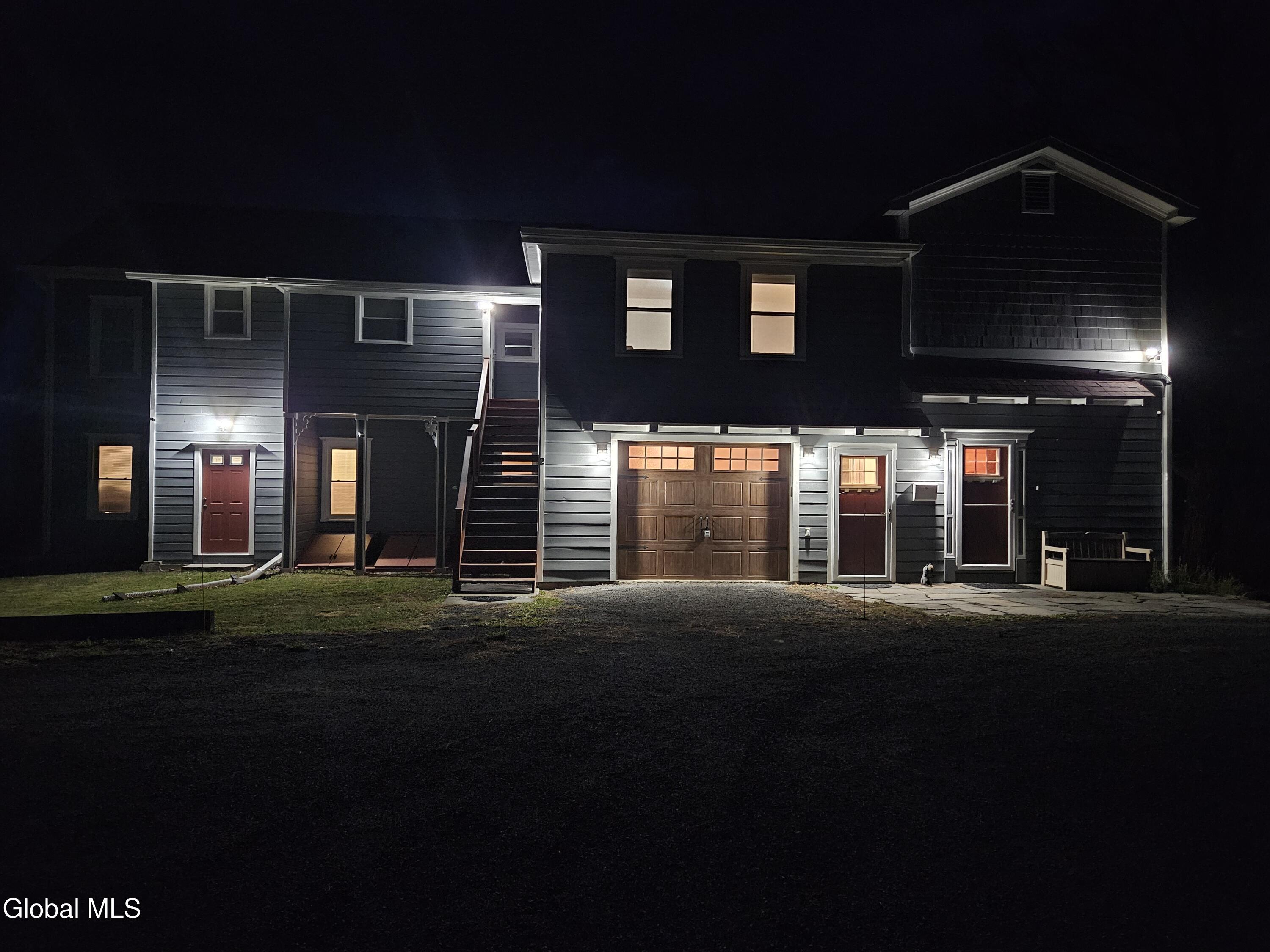 463 County Route 46 Catskill NY 12414