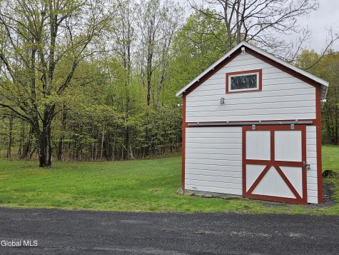 463 County Route 46 Catskill NY 12414